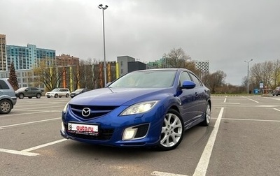 Mazda 6, 2008 год, 869 000 рублей, 1 фотография