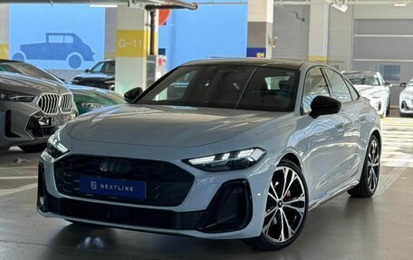 Audi A5, 2025 год, 8 190 000 рублей, 1 фотография