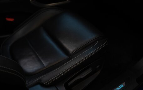 Jaguar F-Pace, 2019 год, 3 420 000 рублей, 21 фотография