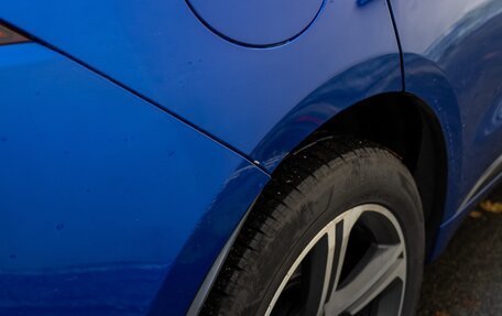 Jaguar F-Pace, 2019 год, 3 420 000 рублей, 12 фотография