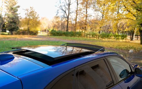 Jaguar F-Pace, 2019 год, 3 420 000 рублей, 20 фотография