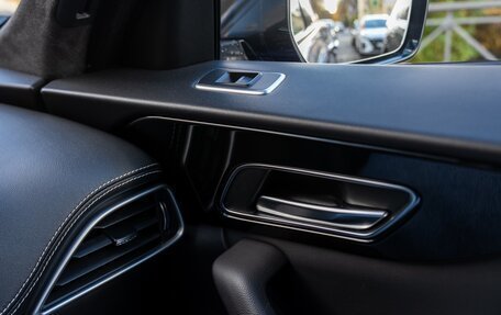 Jaguar F-Pace, 2019 год, 3 420 000 рублей, 11 фотография