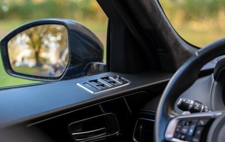 Jaguar F-Pace, 2019 год, 3 420 000 рублей, 31 фотография