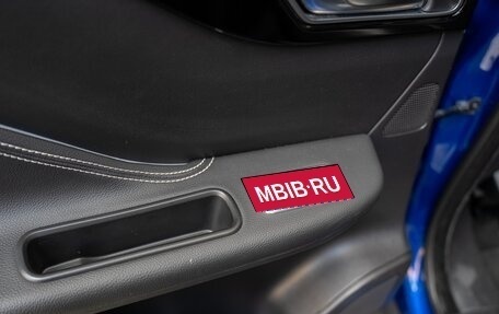 Jaguar F-Pace, 2019 год, 3 420 000 рублей, 28 фотография