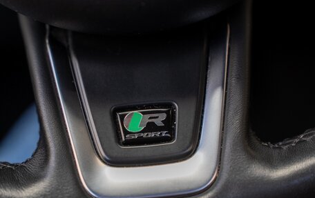 Jaguar F-Pace, 2019 год, 3 420 000 рублей, 34 фотография