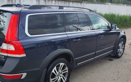 Volvo XC70 II рестайлинг, 2014 год, 1 700 000 рублей, 4 фотография