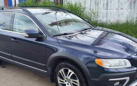 Volvo XC70 II рестайлинг, 2014 год, 1 700 000 рублей, 3 фотография