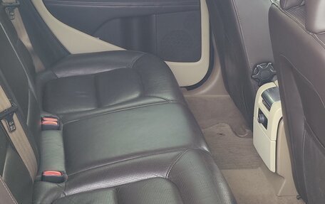 Volvo XC70 II рестайлинг, 2014 год, 1 700 000 рублей, 9 фотография