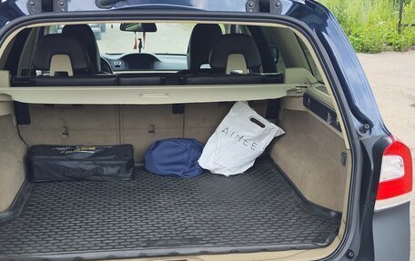 Volvo XC70 II рестайлинг, 2014 год, 1 700 000 рублей, 8 фотография