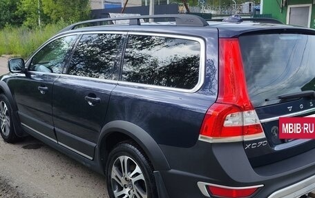 Volvo XC70 II рестайлинг, 2014 год, 1 700 000 рублей, 6 фотография