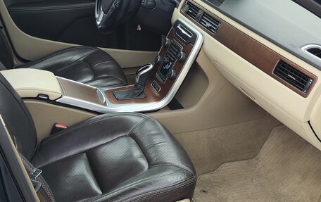 Volvo XC70 II рестайлинг, 2014 год, 1 700 000 рублей, 10 фотография