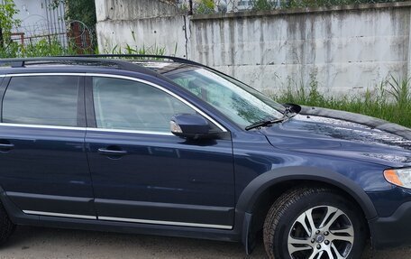 Volvo XC70 II рестайлинг, 2014 год, 1 700 000 рублей, 14 фотография