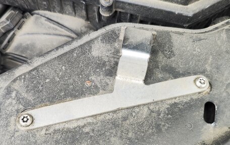 Volvo XC70 II рестайлинг, 2014 год, 1 700 000 рублей, 18 фотография