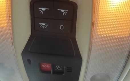 Volvo XC70 II рестайлинг, 2014 год, 1 700 000 рублей, 11 фотография