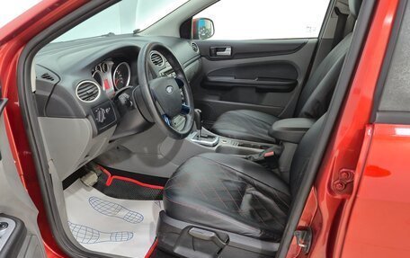 Ford Focus II рестайлинг, 2010 год, 500 000 рублей, 9 фотография