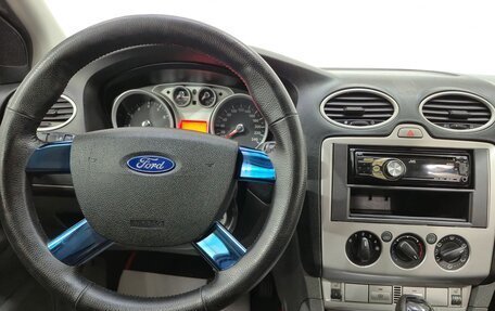 Ford Focus II рестайлинг, 2010 год, 500 000 рублей, 11 фотография