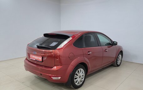 Ford Focus II рестайлинг, 2010 год, 500 000 рублей, 4 фотография