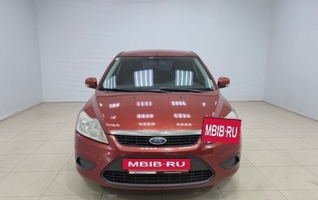 Ford Focus II рестайлинг, 2010 год, 500 000 рублей, 2 фотография