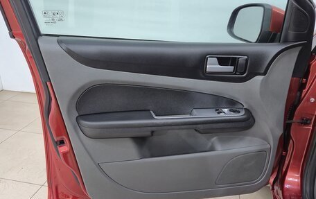 Ford Focus II рестайлинг, 2010 год, 500 000 рублей, 7 фотография