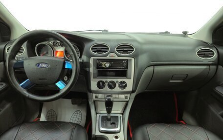 Ford Focus II рестайлинг, 2010 год, 500 000 рублей, 10 фотография