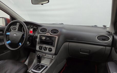 Ford Focus II рестайлинг, 2010 год, 500 000 рублей, 12 фотография