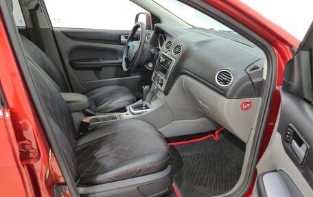 Ford Focus II рестайлинг, 2010 год, 500 000 рублей, 13 фотография