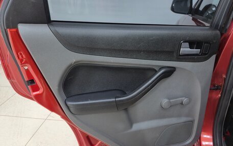 Ford Focus II рестайлинг, 2010 год, 500 000 рублей, 14 фотография