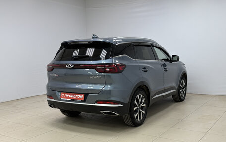 Chery Tiggo 7 Pro, 2021 год, 1 600 000 рублей, 4 фотография