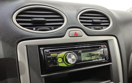 Ford Focus II рестайлинг, 2010 год, 500 000 рублей, 16 фотография