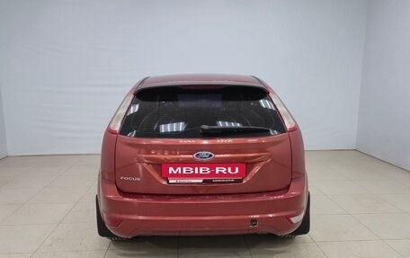 Ford Focus II рестайлинг, 2010 год, 500 000 рублей, 5 фотография