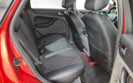 Ford Focus II рестайлинг, 2010 год, 500 000 рублей, 15 фотография