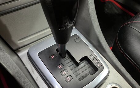 Ford Focus II рестайлинг, 2010 год, 500 000 рублей, 18 фотография