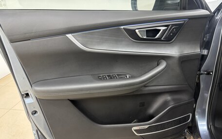 Chery Tiggo 7 Pro, 2021 год, 1 600 000 рублей, 7 фотография