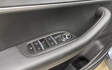 Chery Tiggo 7 Pro, 2021 год, 1 600 000 рублей, 8 фотография