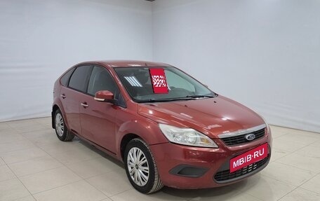 Ford Focus II рестайлинг, 2010 год, 500 000 рублей, 3 фотография
