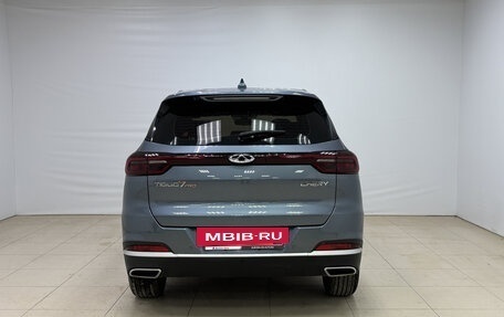 Chery Tiggo 7 Pro, 2021 год, 1 600 000 рублей, 5 фотография