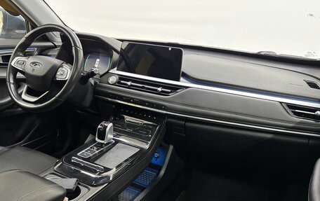 Chery Tiggo 7 Pro, 2021 год, 1 600 000 рублей, 12 фотография