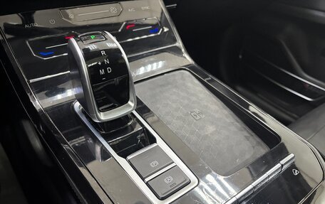 Chery Tiggo 7 Pro, 2021 год, 1 600 000 рублей, 20 фотография