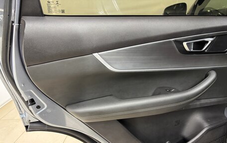 Chery Tiggo 7 Pro, 2021 год, 1 600 000 рублей, 14 фотография