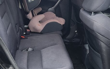 Honda CR-V III рестайлинг, 2008 год, 845 000 рублей, 12 фотография