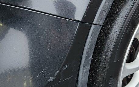 Honda CR-V III рестайлинг, 2008 год, 845 000 рублей, 7 фотография