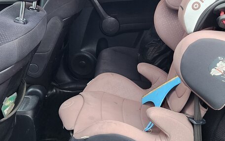 Honda CR-V III рестайлинг, 2008 год, 845 000 рублей, 10 фотография