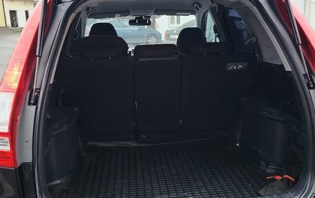 Honda CR-V III рестайлинг, 2008 год, 845 000 рублей, 11 фотография