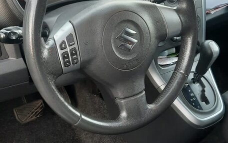 Suzuki Splash I рестайлинг, 2012 год, 690 000 рублей, 4 фотография