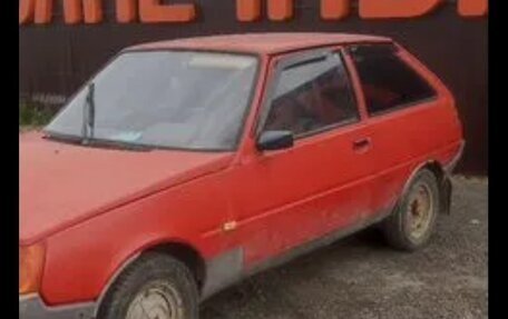 ЗАЗ 1102 «Таврия», 1995 год, 45 000 рублей, 2 фотография