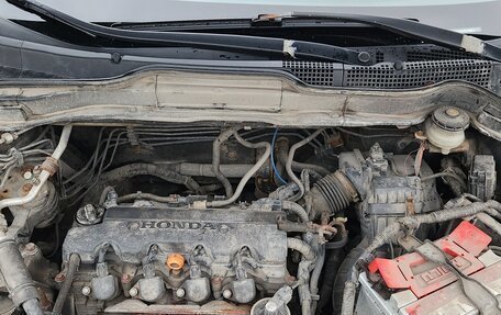 Honda CR-V III рестайлинг, 2008 год, 845 000 рублей, 14 фотография