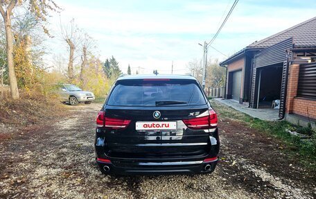 BMW X5, 2016 год, 3 525 000 рублей, 6 фотография