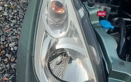 Suzuki Splash I рестайлинг, 2012 год, 690 000 рублей, 5 фотография