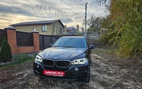 BMW X5, 2016 год, 3 525 000 рублей, 2 фотография