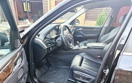 BMW X5, 2016 год, 3 525 000 рублей, 14 фотография